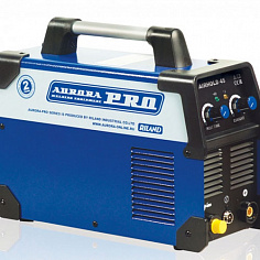 Аппарат плазменной резки AuroraPRO Airhold 45