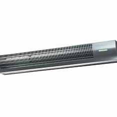 Электрическая тепловая завеса Т207Е15 Zinc