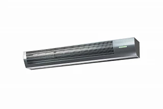 Электрическая тепловая завеса Т207Е15 Zinc