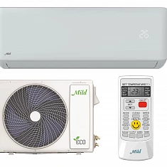 Cплит-система Mild MLI-24RF / MLO-24RF