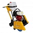 Резчик швов CS1813 Сплитстоун (двиг. Loncin G390F (11HP))