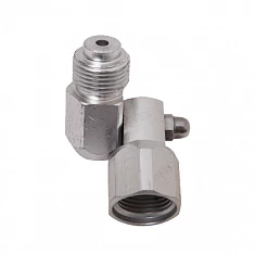 Поворотный механизм для удленителя 7/8" SCAE-A 7/8 CHARHS