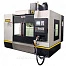 Вертикальный фрезерный обрабатывающий центр с ЧПУ VMC 855 CNC