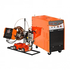 Сварочный инвертор SAW STANDART MZ 1250 (M310) АТ—1