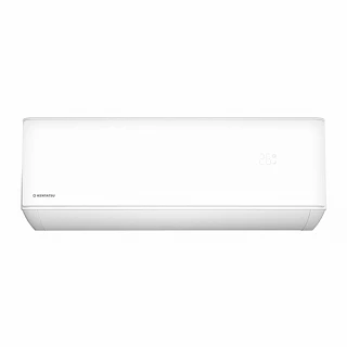 Сплит-система настенного типа KENTATSU HARUKI KSGHA26HZRN1 (inverter)