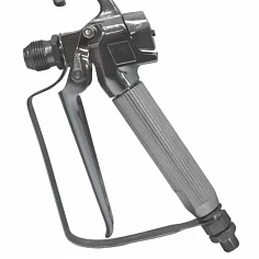 Пистолет окрасочный DP-6371 1/4
