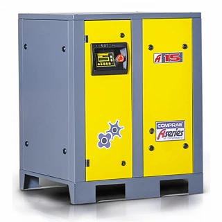 Винтовой компрессор Comprag A-1510