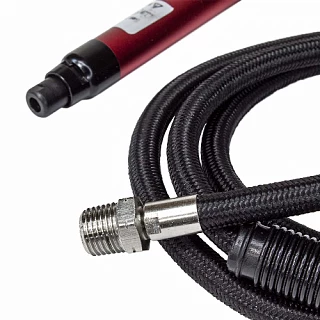 Бормашинка пневматическая PI TOOLS PIT-14560 5711
