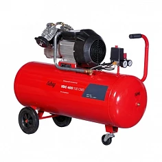 Поршневой компрессор Fubag VDC 400/100 CM3