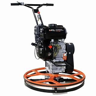 Затирочная машина FTL PT-600