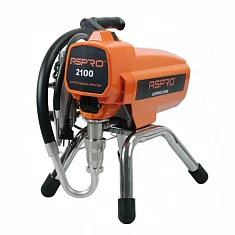 Окрасочный аппарат ASPRO-2100