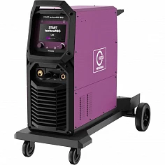 Сварочный полуавтомат Start technoMIG 350