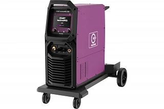Сварочный полуавтомат Start technoMIG 350