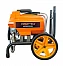 Окрасочный аппарат ASPRO-2200H