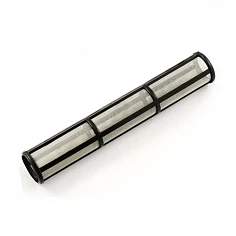 Фильтр тонкой очистки ASPRO-6000/3900/7200/черный 244067