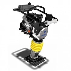 Вибротрамбовка Vektor VRG-80L (двигатель Loncin 168-2H)