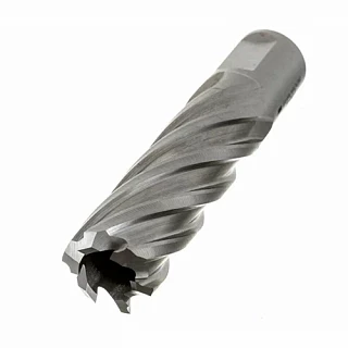 HCL.200 Кольцевое сверло HSS, длина 55 мм, d=20