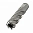 HCL.200 Кольцевое сверло HSS, длина 55 мм, d=20
