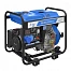 Дизель генератор TSS SDG 6500EHA