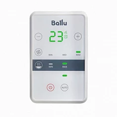 Пульт управления Ballu BRC-S (с кабелем подключения)