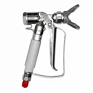 ASG-45 пистолет XTR 6 500 Bar KX-700