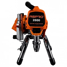 Окрасочный аппарат ASPRO-2800