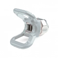 XHD-001 Соплодержатель под Graco XHD 7/8 серые Charhs
