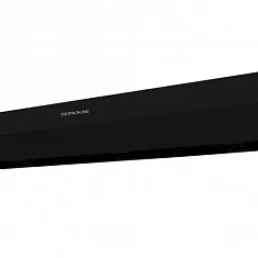 Тепловая завеса EKSA108E25 Black