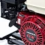 Бензиновая мотопомпа для агрессивных жидкостей Koshin PGH-50