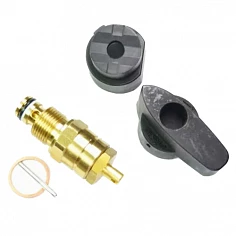 "Wagner" Клапан Prime/Spray в сборе (Prime/Spray valve assy.) (508212)