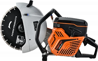 Бензорез ASPRO-GC1