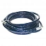 Рукав WPH-1 (МТ13) d=6 L=15,00м 1/4, 520 Bar, черный (418720) ZEC