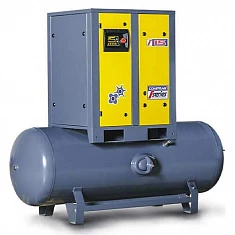 Винтовой компрессор Comprag FR-1510-500