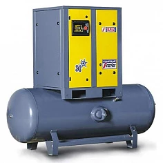 Винтовой компрессор Comprag FR-1510-500