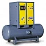 Винтовой компрессор Comprag FR-1508-500