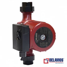 Циркуляционный насос Belamos BRS 25/4G (180мм) без кабеля