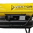 Тепловая пушка дизельная прямого нагрева VEKTOR DH-30