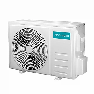 Система кондиционирования СOOLBERG Runa (on/off) CS-09R1-IN / CS-09R1-OUT