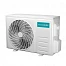 Система кондиционирования СOOLBERG Runa (on/off) CS-09R1-IN / CS-09R1-OUT
