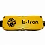 VPK E-tron 50/220/5/10 ВЧ глубинный вибратор со встроенным преобразователем (Electron)