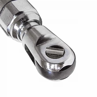 Гайковерт пневматический угловой PI TOOLS PIT-10230 1/4 5766