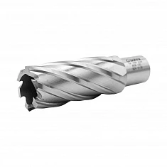Сверло корончатое по металлу HSS Bohre d=26х55