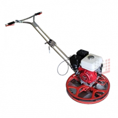Затирочная машина HODMAN B424H (Honda GX 160, 5,5 л.с.)