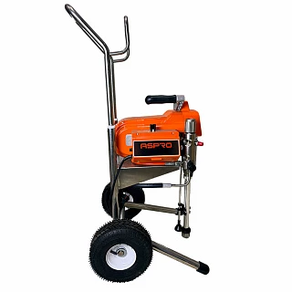 Окрасочный аппарат ASPRO-2700H