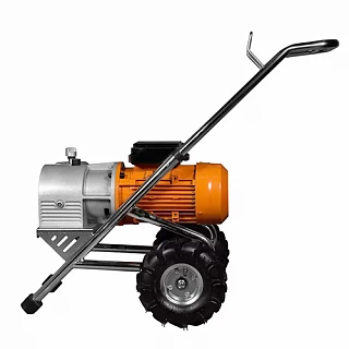 Окрасочный аппарат ASPRO-7100