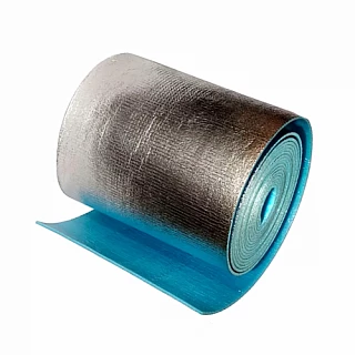 Пенофол 2000 С-5 рулон 18м2 ( Black)