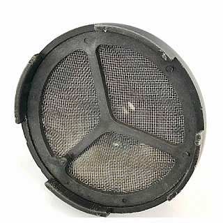 Фильтр грубой очистки ASPRO-4100/1800