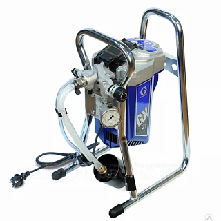Окрасочный аппарат GRACO GX 21