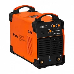 Инвертор сварочный ARC 400 REAL (Z29802)