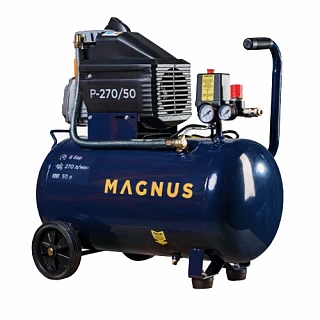 Поршневой компрессор Magnus P-270/50